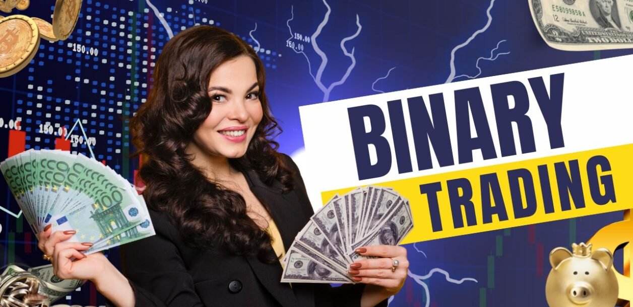 Binary Options Explained